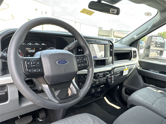 new 2025 Ford F-350SD car, priced at $59,957