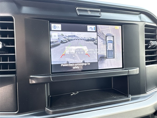 new 2025 Ford F-350SD car, priced at $59,957