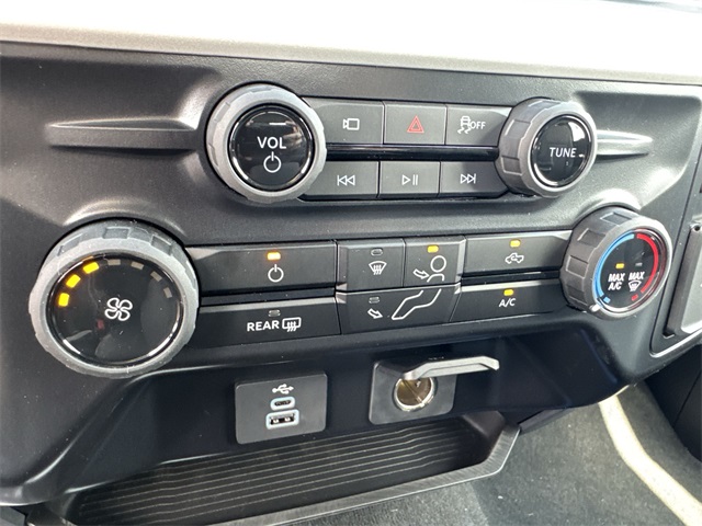 new 2025 Ford F-350SD car, priced at $59,957