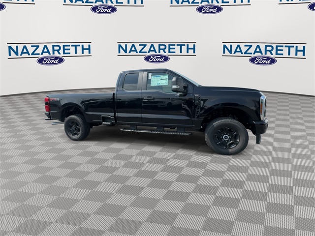 new 2025 Ford F-350SD car, priced at $59,957