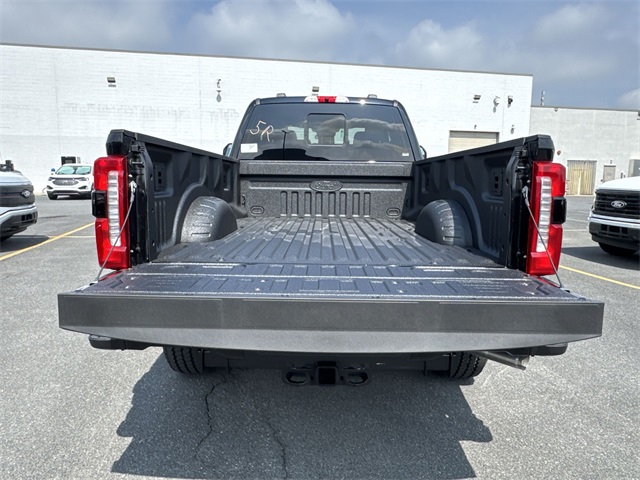new 2025 Ford F-350SD car, priced at $59,957