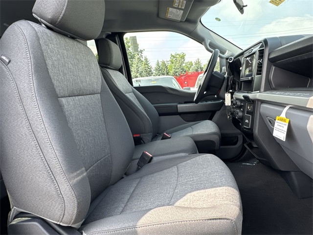 new 2025 Ford F-350SD car, priced at $59,957