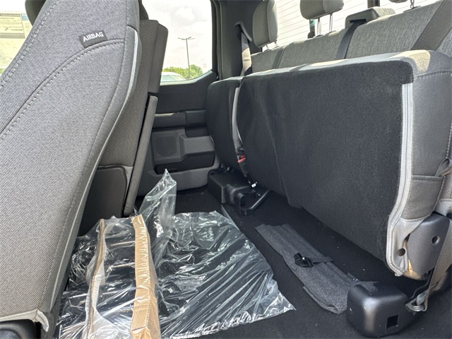 new 2025 Ford F-350SD car, priced at $59,957