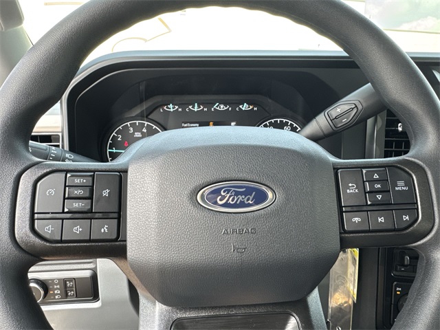 new 2025 Ford F-350SD car, priced at $59,957