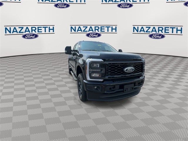 new 2025 Ford F-350SD car, priced at $59,957