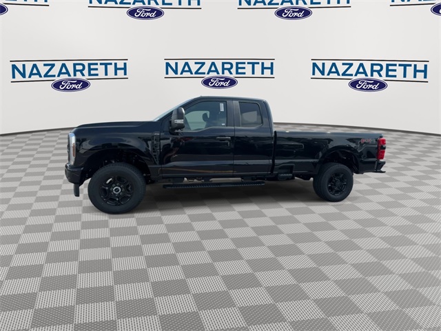 new 2025 Ford F-350SD car, priced at $59,957