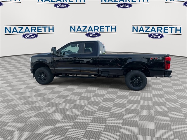 new 2025 Ford F-350SD car, priced at $59,957