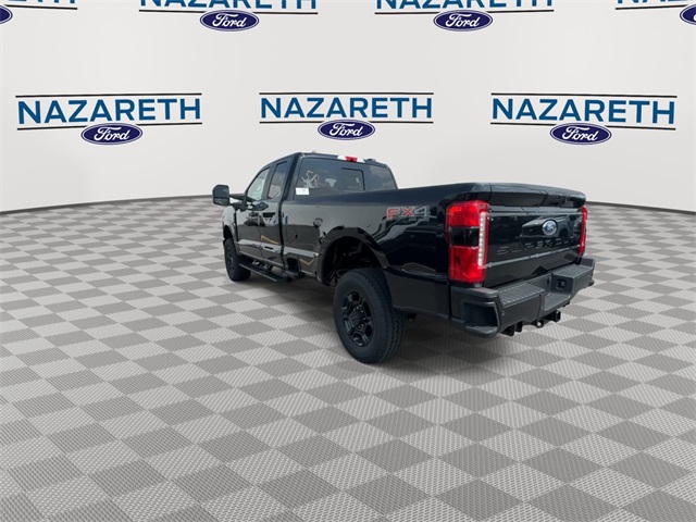 new 2025 Ford F-350SD car, priced at $59,957