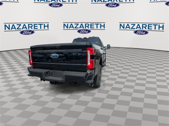 new 2025 Ford F-350SD car, priced at $59,957