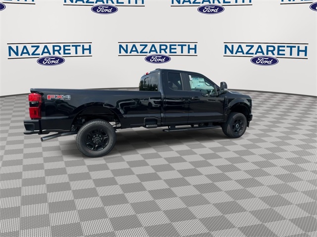 new 2025 Ford F-350SD car, priced at $59,957
