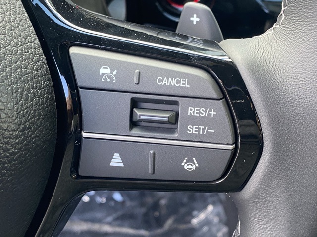 new 2026 Honda Civic car, priced at $30,276