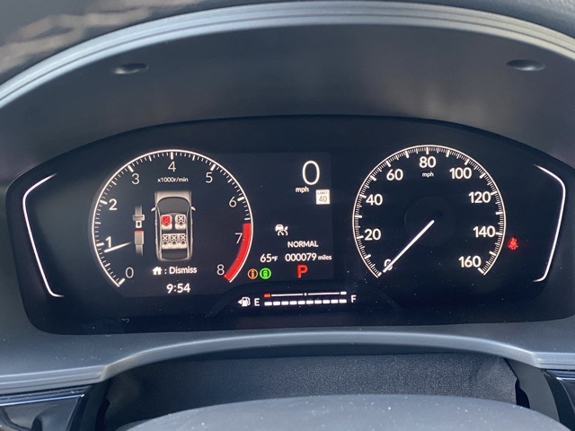 new 2026 Honda Civic car, priced at $30,276