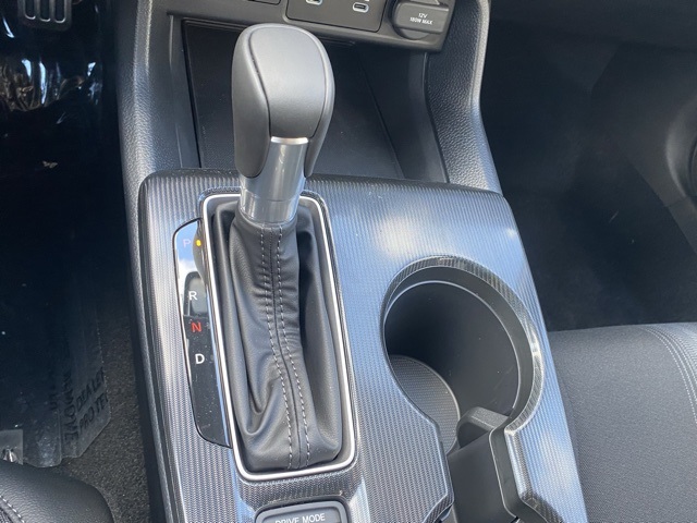 new 2026 Honda Civic car, priced at $30,276