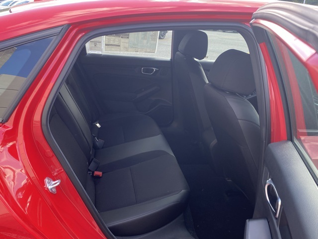 new 2026 Honda Civic car, priced at $30,276