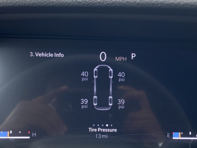 new 2025 Jeep Grand Cherokee L car, priced at $51,074