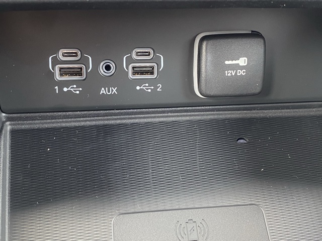 new 2025 Jeep Grand Cherokee L car, priced at $51,074