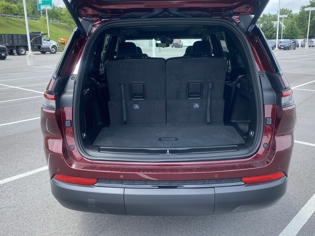 new 2025 Jeep Grand Cherokee L car, priced at $51,074