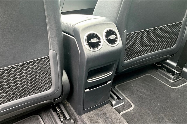 used 2024 Mercedes-Benz EQB car, priced at $45,880