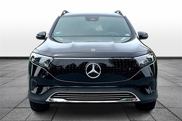 used 2024 Mercedes-Benz EQB car, priced at $45,880