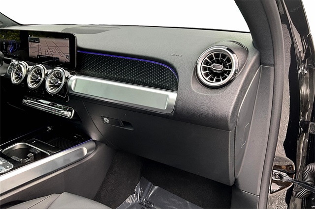 used 2024 Mercedes-Benz EQB car, priced at $45,880