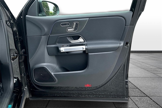 used 2024 Mercedes-Benz EQB car, priced at $45,880