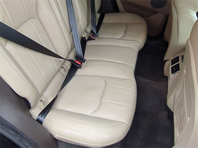 used 2017 Land Rover Range Rover Evoque car, priced at $12,911