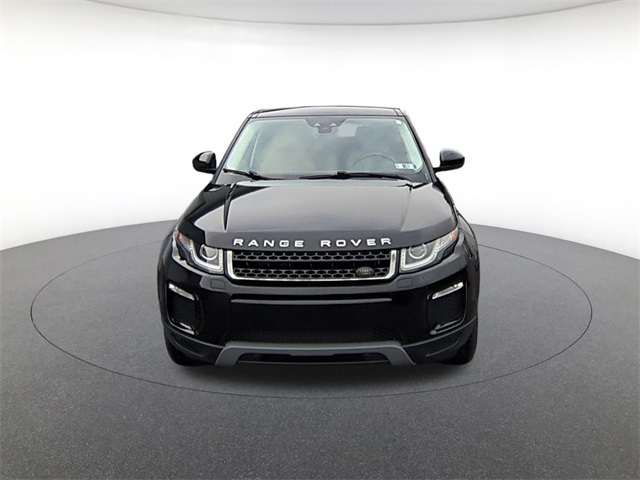 used 2017 Land Rover Range Rover Evoque car, priced at $12,911