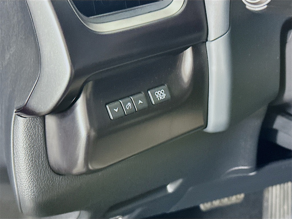 used 2024 Lexus UX car, priced at $35,990