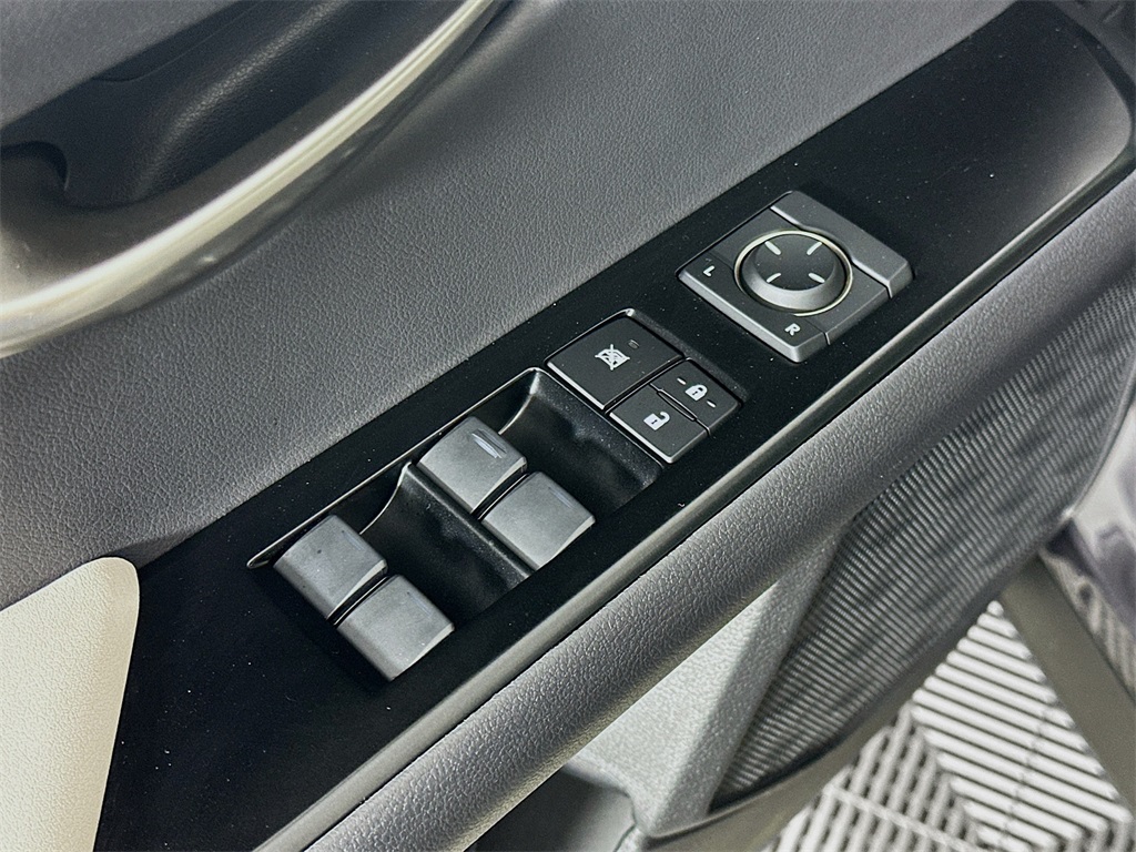 used 2024 Lexus UX car, priced at $35,990