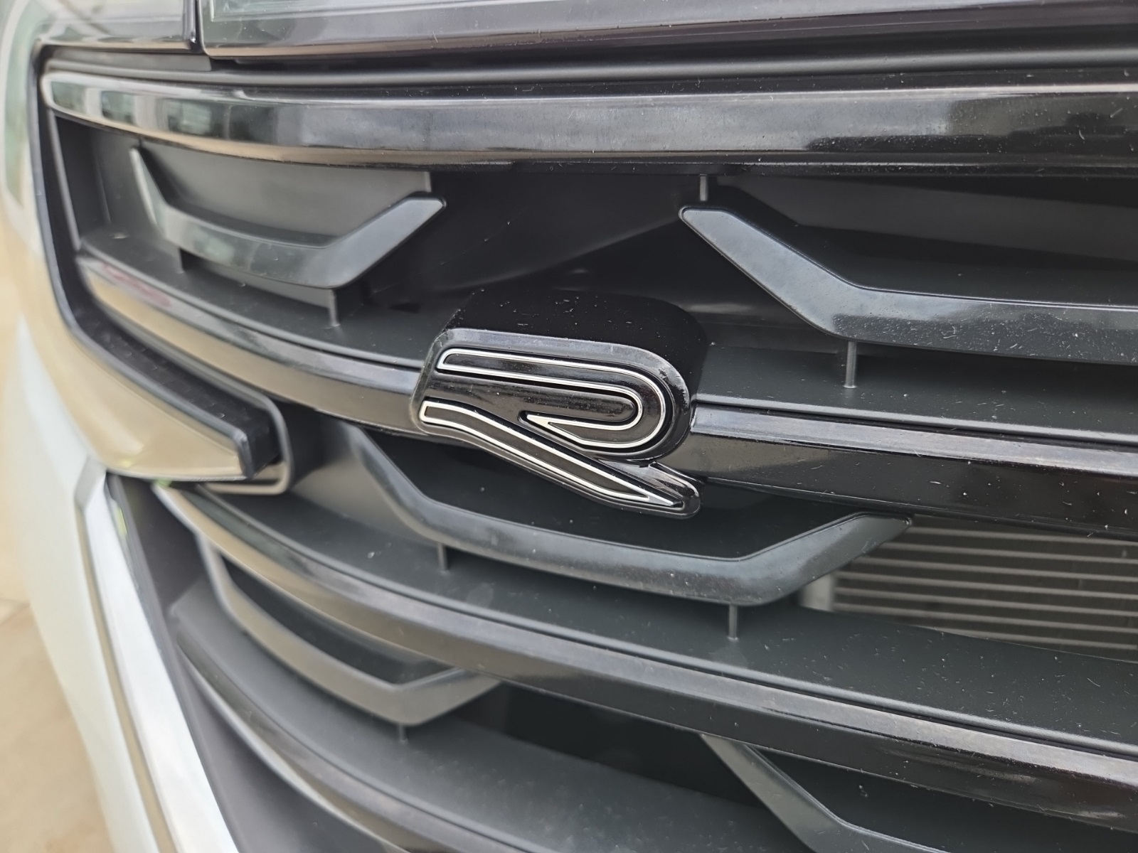 used 2024 Volkswagen Atlas Cross Sport car, priced at $34,969