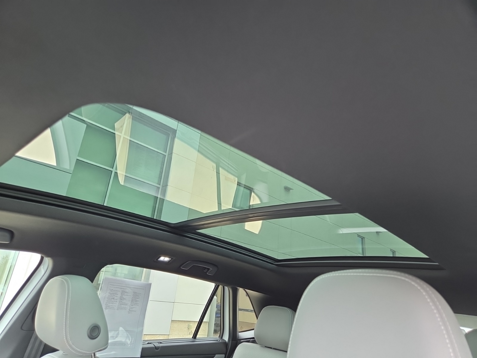 used 2024 Volkswagen Atlas Cross Sport car, priced at $34,969