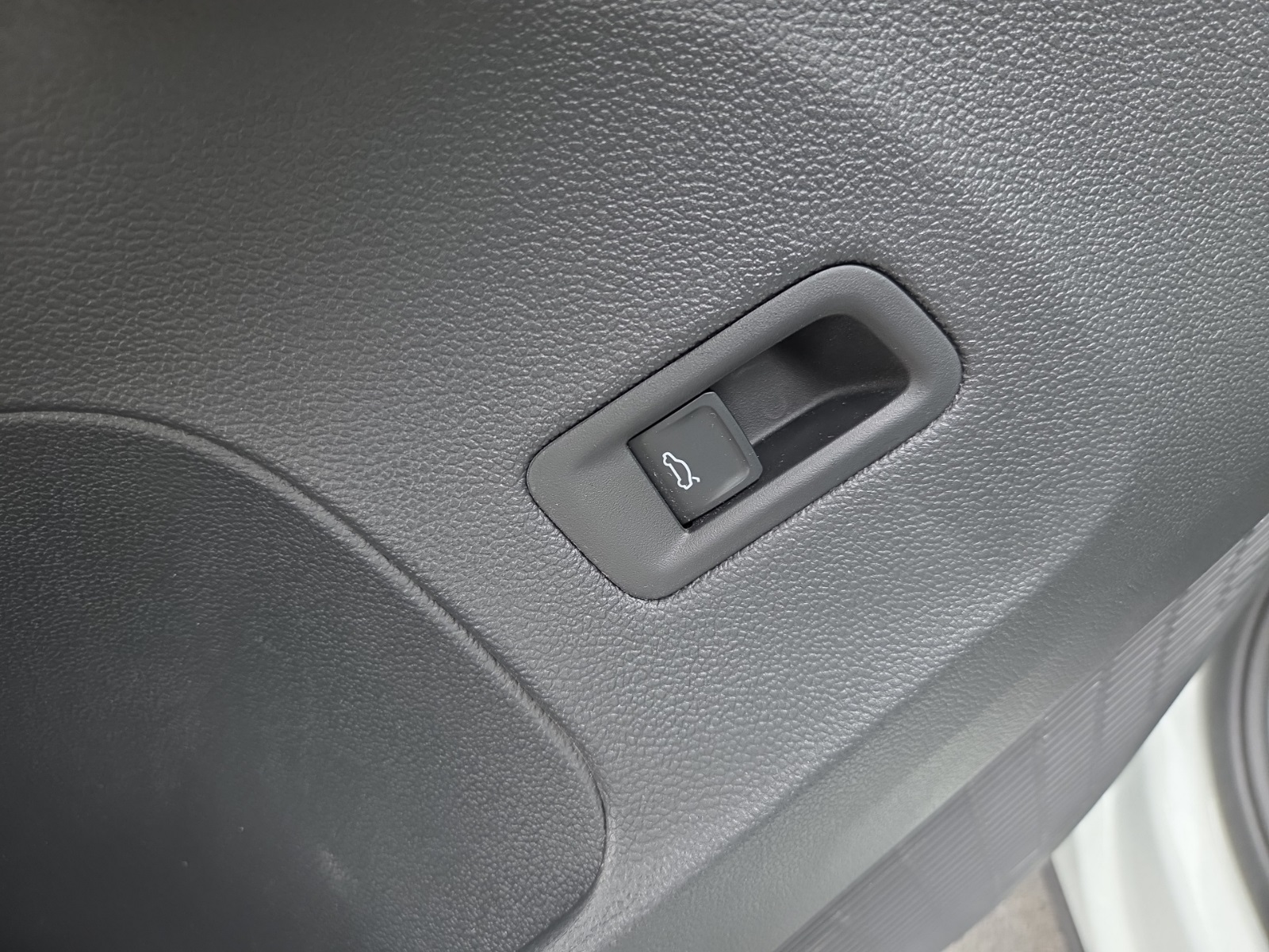 used 2024 Volkswagen Atlas Cross Sport car, priced at $34,969