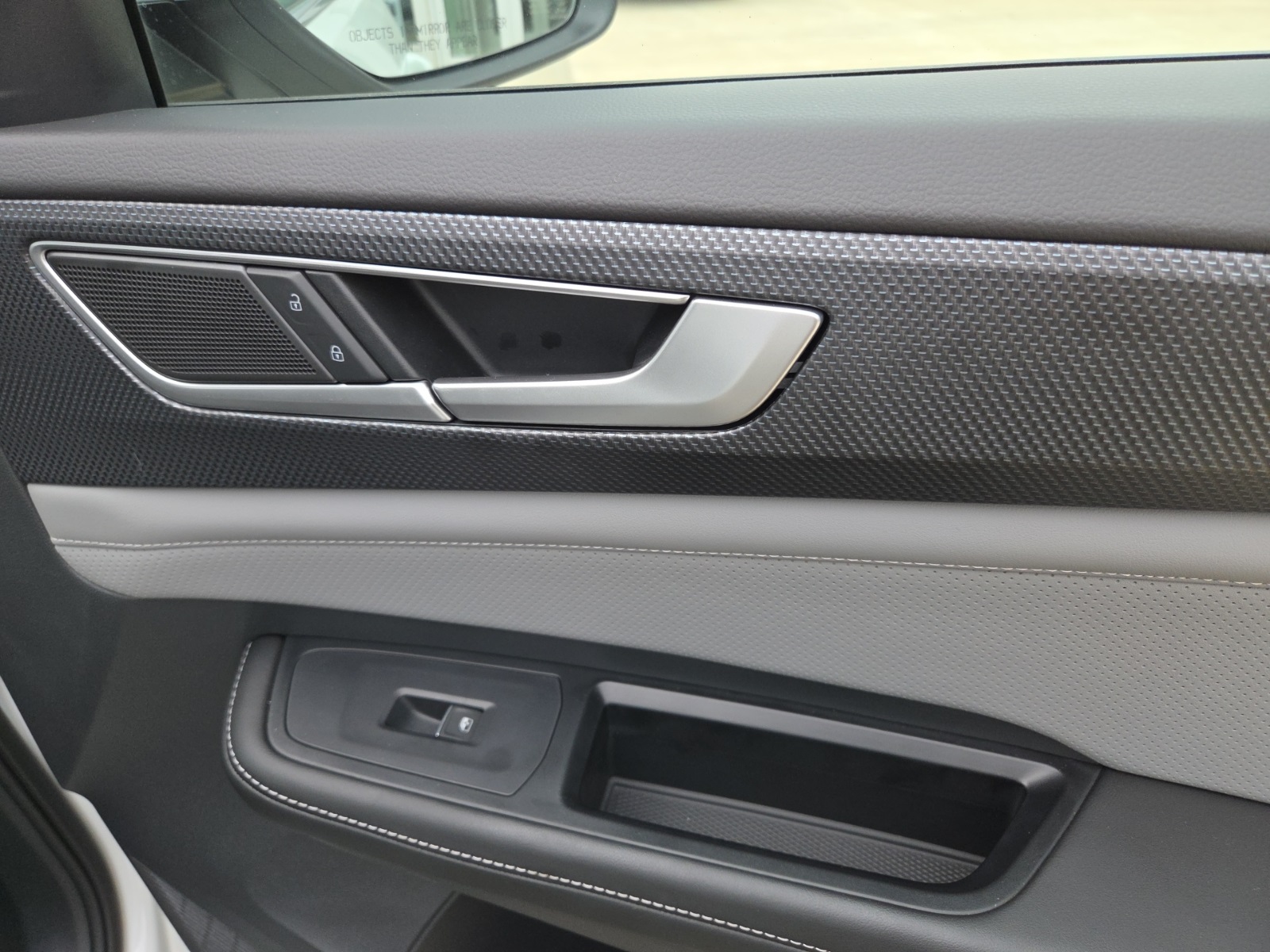 used 2024 Volkswagen Atlas Cross Sport car, priced at $34,969