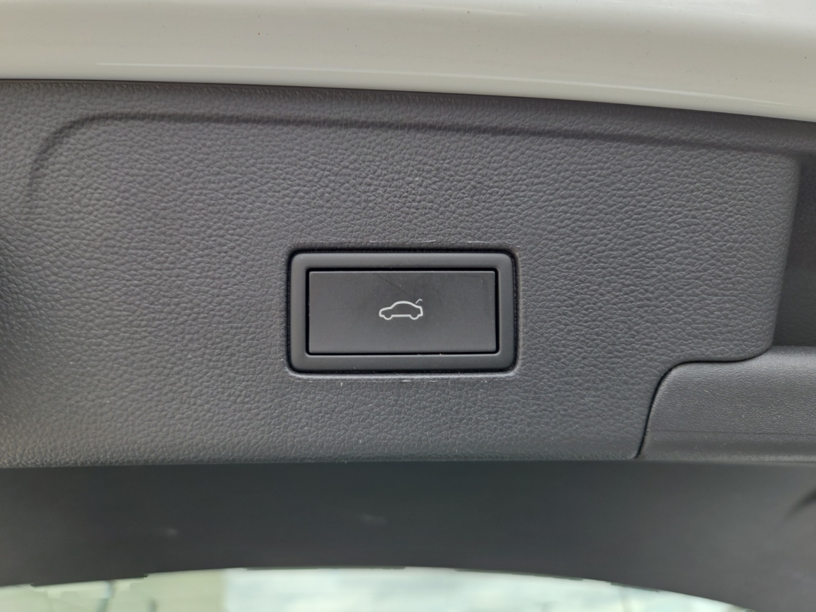 used 2024 Volkswagen Atlas Cross Sport car, priced at $34,969