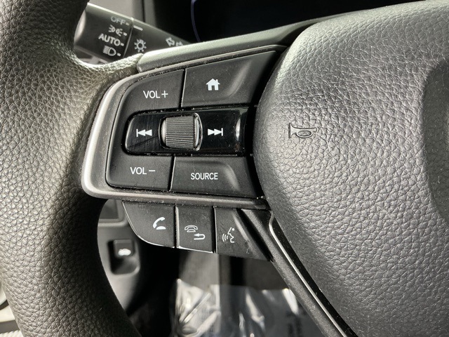 used 2020 Honda Accord car, priced at $21,595