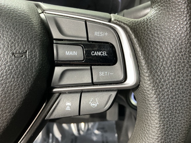 used 2020 Honda Accord car, priced at $21,595