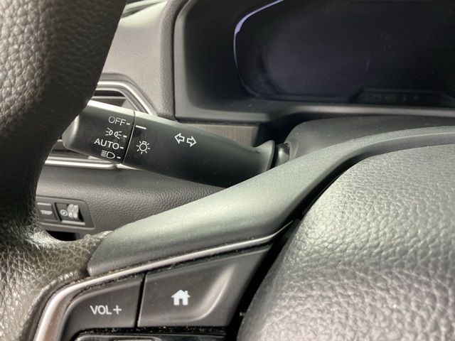 used 2020 Honda Accord car, priced at $21,595