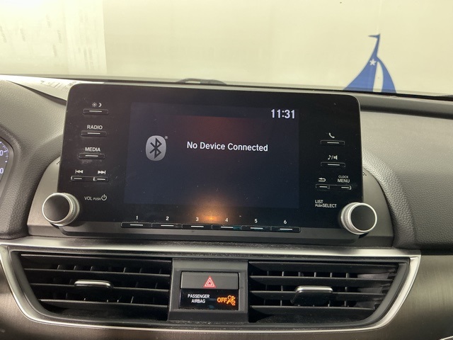 used 2020 Honda Accord car, priced at $21,595