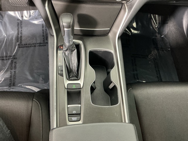 used 2020 Honda Accord car, priced at $21,595
