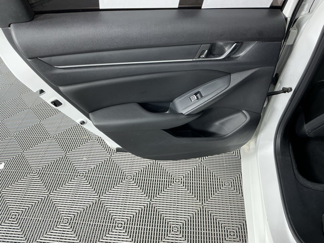 used 2020 Honda Accord car, priced at $21,595