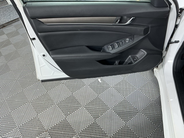 used 2020 Honda Accord car, priced at $21,595