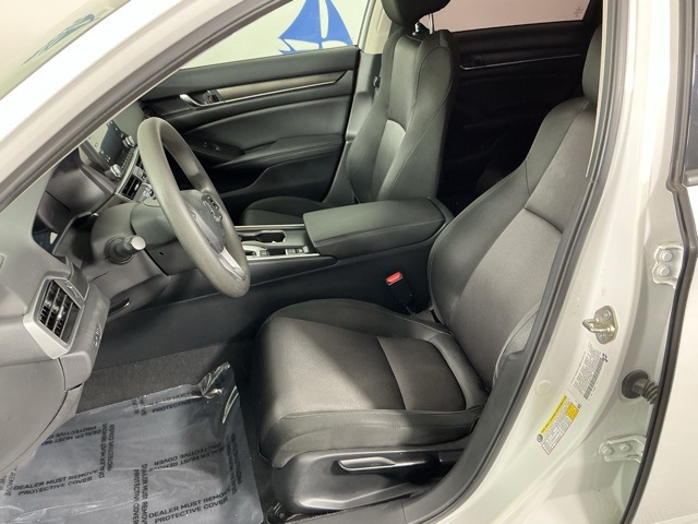 used 2020 Honda Accord car, priced at $21,595