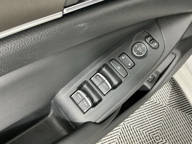 used 2020 Honda Accord car, priced at $21,595