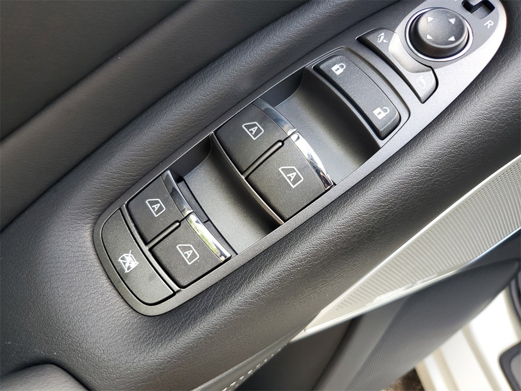 used 2022 INFINITI Q50 car, priced at $29,798