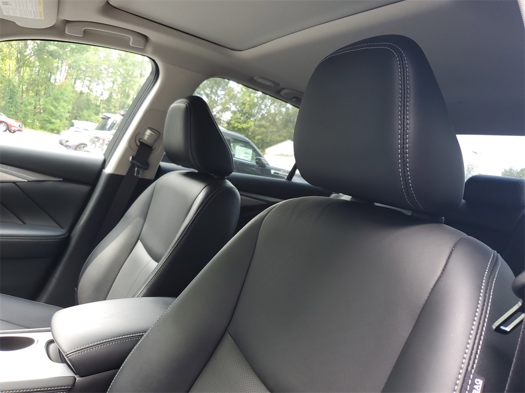 used 2022 INFINITI Q50 car, priced at $29,798