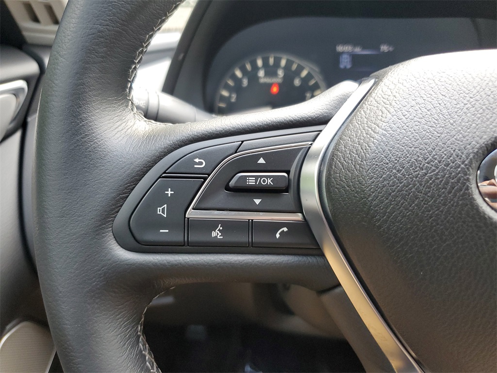 used 2022 INFINITI Q50 car, priced at $29,798