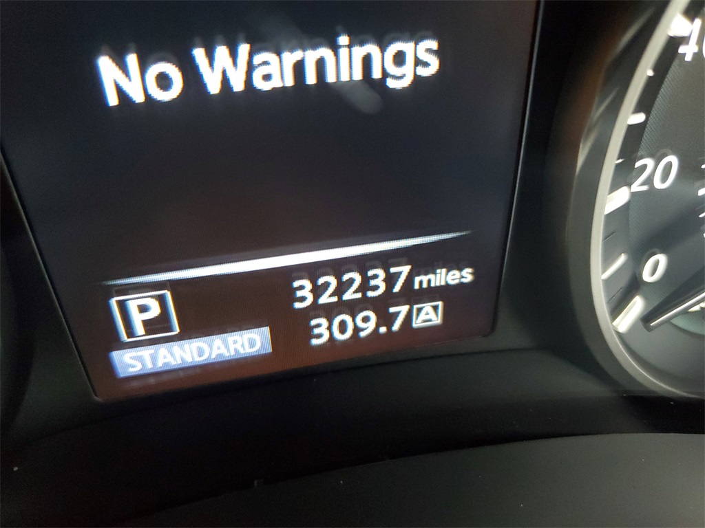 used 2022 INFINITI Q50 car, priced at $29,798