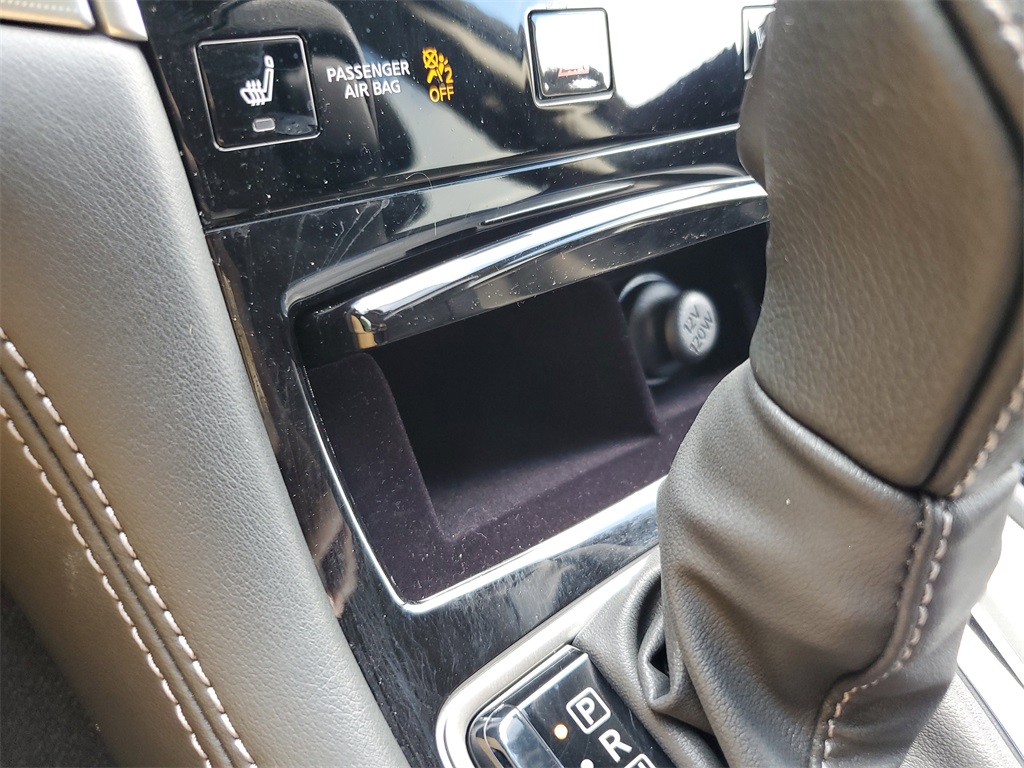 used 2022 INFINITI Q50 car, priced at $29,798