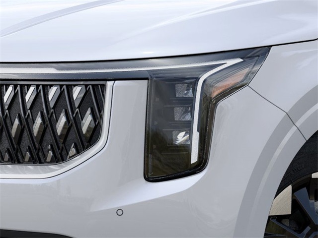 new 2026 Kia Carnival car, priced at $44,055