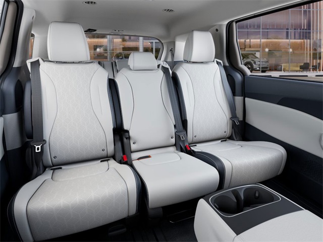 new 2026 Kia Carnival car, priced at $44,055